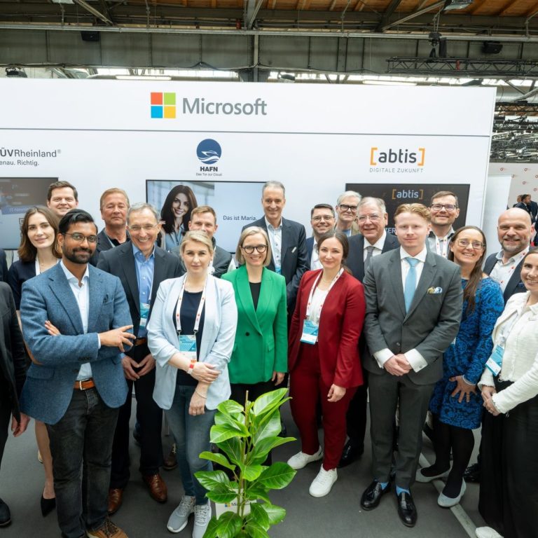 BVMW Zukunftstag 2025 — Berlin
