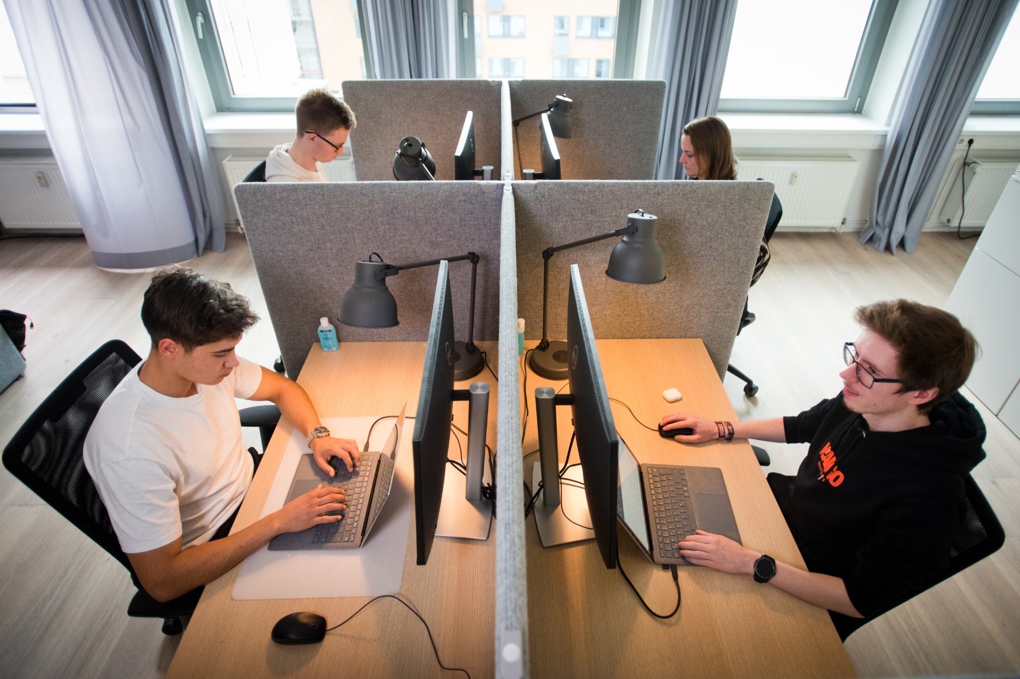 2022 — Strategie und Tickets