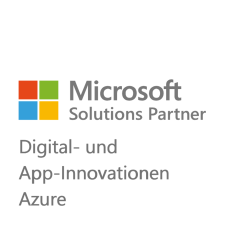 Digital & App Innovation Azure