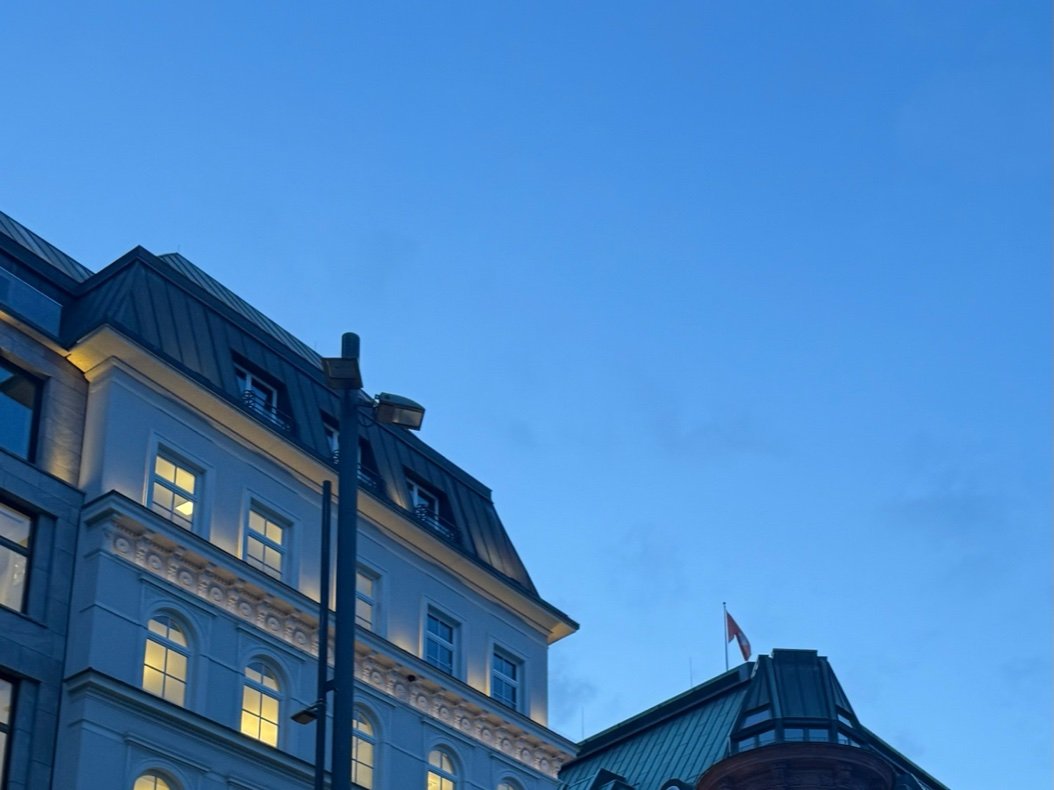 Engel & Völkers — Struktur, die trägt