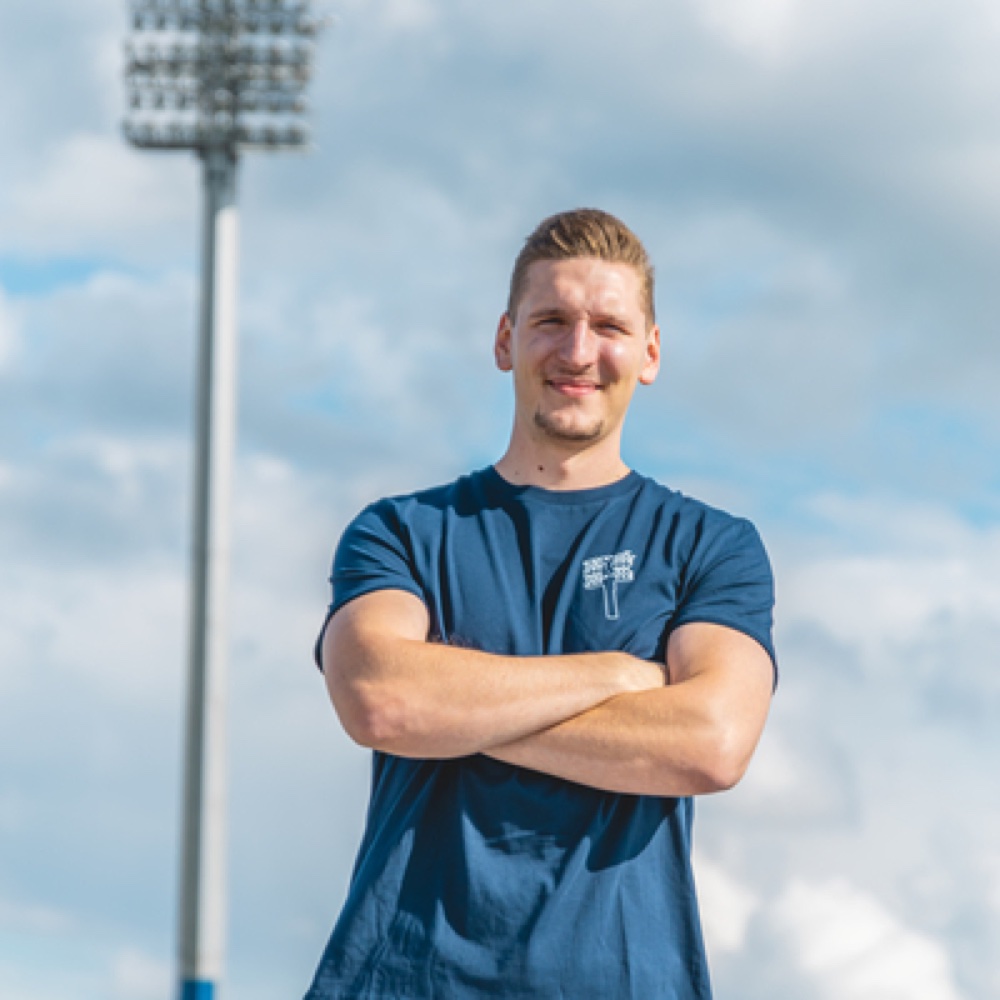Eintracht Braunschweig — Digitalisierung im Sport