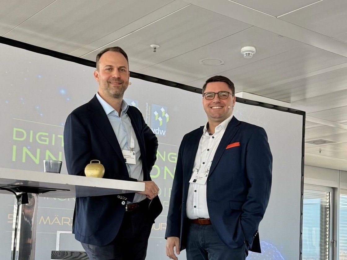 Plambeck — IT-Modernisierung mit Weitblick